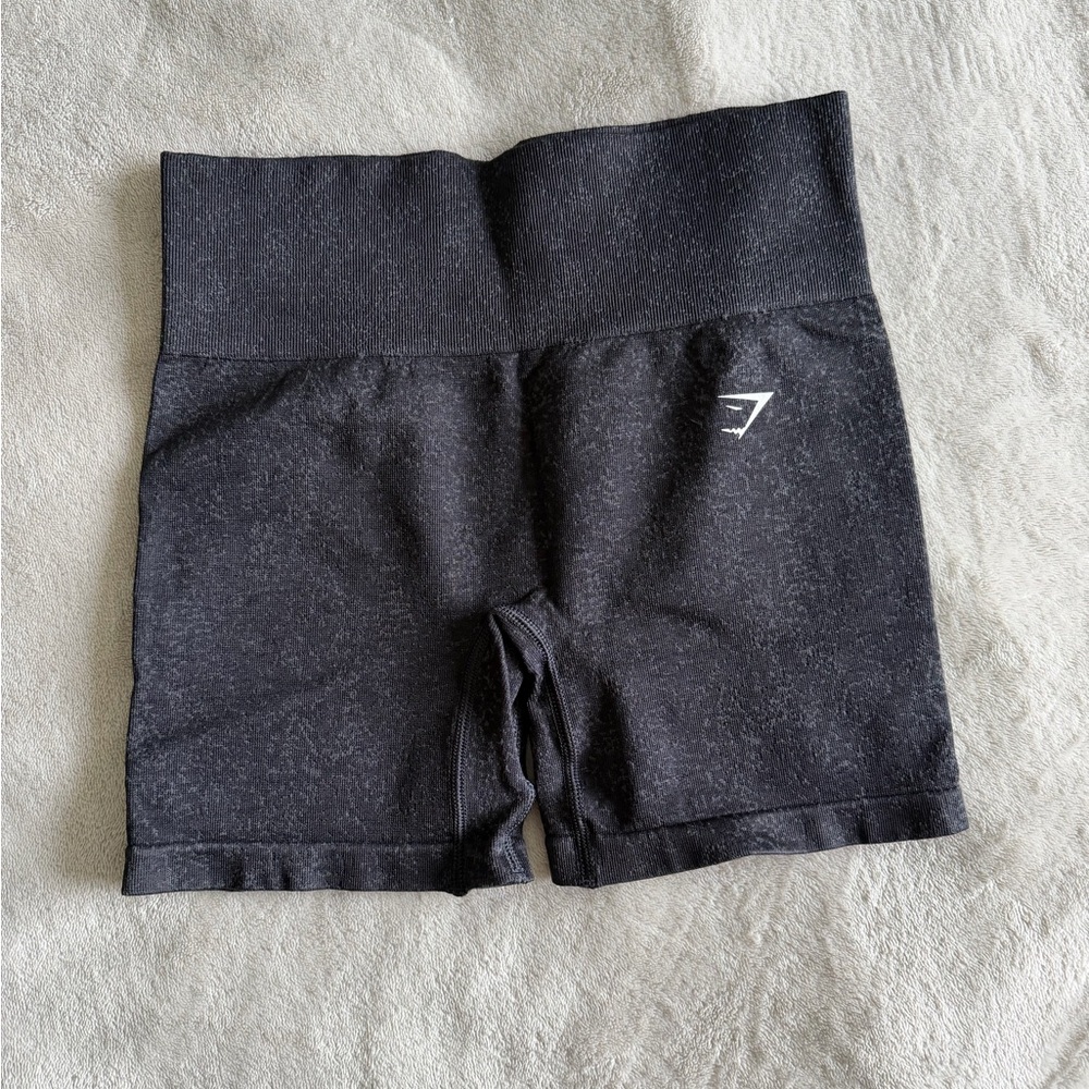 Gymshark Adapt Fleck Seamless Shorts